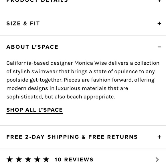 L*Space set - Picture 4 of 10